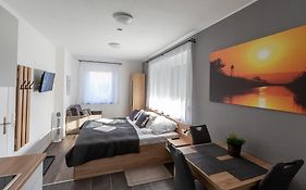 Horvath Apartman